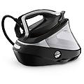 pro express vision gv9821 3000 w 1 2 l durilium airglide autoclean soleplate nero argento