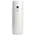 scaldabagno a pompa di calore spc wh 150 classe a+ r-513a