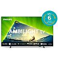 ambilight tv 50pus8209 50 qled ultrahd 4k dolby atmos titan os