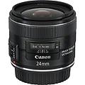 ef 24mm f/2. 8 is usm milc obiettivo ampio