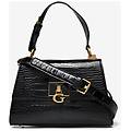 - cb787520 stephi bag borsa shopper cocco nero