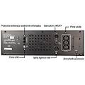 - gruppo continuita' da rack 19' 2000 va 1200 watt
