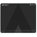 rog hone ace aim lab edition tappetino per mouse per gioco da computer nero