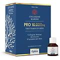 Optima Naturals Collagene Marino Pro 10 000 Mg Trattamento Urto