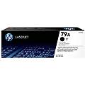 79a original laserjet toner nero