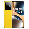 REALME smartphone 6 8 gt 7t 5g racing yellow 512gb 631002003751 ram 12gb