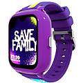 iconic plus 2 4g gps wifi smartwatch con videochiamata ai e sblocco facciale