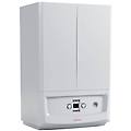 caldaia a condensazione victrix zeus metano/gpl completa di kit scarico fumi 25 kw kit coassiale