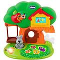 la casa del coniglietto 1-4 anni