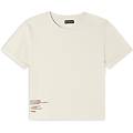 t-shirt regular fit in jersey con dettagli grafici