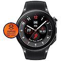Oneplus Watch 2 In Acciaio Nero