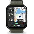 smartwatch venu x1 gps verde-muschio