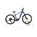 ebike ricondizionata · e-power x-vert race trinity · buone condizioni
