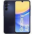 galaxy a15 4g 4gb 128gb 6. 5 nero