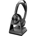 auricolari hp 76u46aa nero senza marca