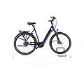 ebike ricondizionata · dailytour e+ 1 bd lds · buone condizioni