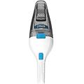 - black+decker nvc115jl-qw aspiratore ricaricabile senza cavo 5. 4wh 3. 6 v capacità