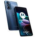 - edge 30 5g 128gb 8gb ram dual sim display 6. 5' amoled slot nano sd fotocamera 50 mpx android 12