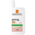 la roche-posay anthelios oil control fluido spf50+ colorato uvmune 400 50ml