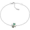 bracciale donna gioielli quadricuore brqubmve