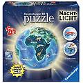 - 3d puzzle-ball nachtlicht erde bei nacht (11844)