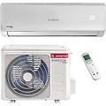 condizionatore alys r32 12000 btu inverter r32 a++ (3381412)