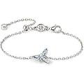 bracciale donna gioielli shine me up 241901/011