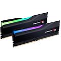 Gskill G Skill Trident Z5 Rgb Ddr5 5600 Mhz 32 Gb 2x16 Gb Cl36
