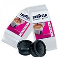 100 caffè capsule espresso point intenso originali
