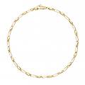 bracciale uomo oro giallo gl101504