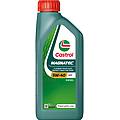 castrol olio motore 15f911 magnatec diesel 5w40 4l