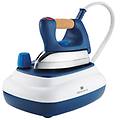 ehf550b ferro da stiro a caldaia 2000 w 0 7 l alluminio blu bianco