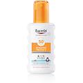 beiersdorf spa sun protection spray solare bambini spf50+ 200ml