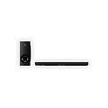 soundbar + subwoofer sr-b40abl 3. 1 canali potenza max 200 w cassa wireless black