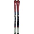disruption 76c w + er310 sci alpino donna black