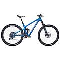 second hand switchblade all-suspension mtb sram gx/x01 molto buono