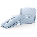 Dell Ms700 Mouse Bluetooth Da Viaggio 3 Tasti 4 000 Dpi Misty Blue