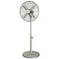 Cecotec Energysilence 610 Steelstyle Ventilatore Da Terra 50w In Acciaio Inossid