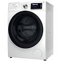 lavatrice cf 10kg 1400g inverter vapore oblo nero