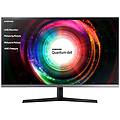 - monitor 31. 5' led va u32h850 3840x2160 4k ultra hd tempo di risposta 4 ms quantum dot