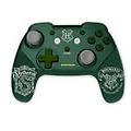 controller wireless harry potter serpeverde per nintendo switch