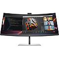 monitor serie 7 pro wqhd per videoconferenze da 34'' 734pm
