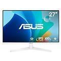 Asus Eyecare Vy279hf-w Monitor Pc 27'' Full Hd Led Bianco