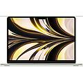macbook air 13'' chip m2 8 cpu 10 gpu 512gb (2022) galassia