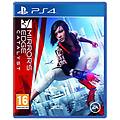 - ps4 mirror's edge catalyst
