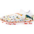 puma. scarpe calcio future 7 match creativity fg/ag adulto scarpe calcio ritiro gratis