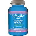 ultimate wonder breast 120 capsule barattolo 89g