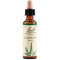 pharma italia srl agrimony fiori di bach bach originali 20 ml