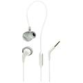 Jbl Cuffia In Ear Endurance Run 2 Bianco