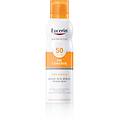 beiersdorf spa sun protection oil control dry touch spray solare spf50 200ml